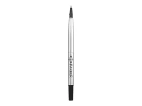 PARKER Roller Ball Refill Medium Black (2ks) (1950325)