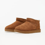 Tenisky UGG W Classic Ultra Mini Chestnut EUR 39