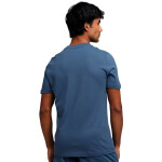Puma Ess No.1 Logo Tee (s) M 682533 80 muži S