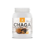 ALLNATURE Chaga 100 kapsúl