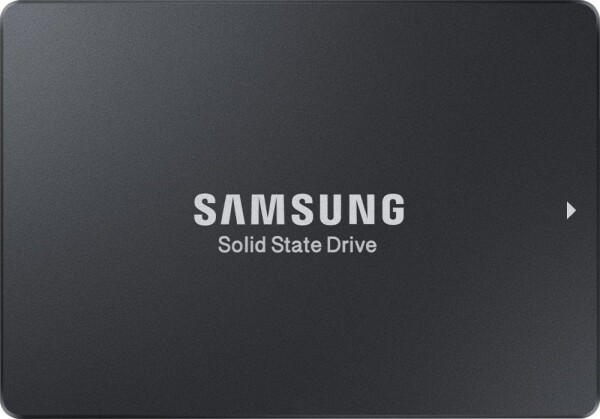 Samsung PM893 7.68TB 2.5'' SATA III (6 Gb/s) (MZ7L37T6HBLA-00A07)