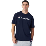 Pánske tričko Champion SS Tee M 220256 BS501 XL