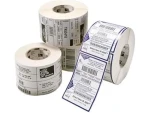 ZEBRA Z-Select 2000D 190Tag / Termo etikety 32 x 57mm / pr. rolka 102mm / pr. dutinky 25.4mm / 600ks / 1role / dopredaj (800999-005.1)