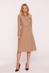 Denné šaty model 217285 Stylove s