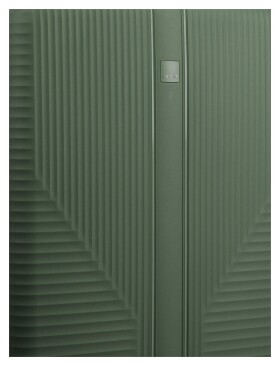 Palubný kufor Travelite Air Stripe S Green