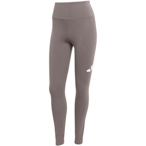 Legíny adidas Essentials Big Logo Cotton W JH1188 women XS