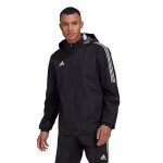 Pánske tenisky Tiro 21 Allweather M GH4466 - Adidas M černo - bílá