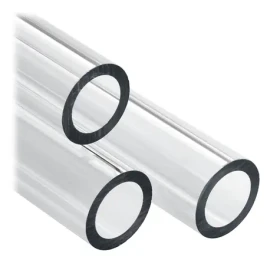 Corsair Hydro X Tubing hard / číra / PMMA / 14mm / 1m / 3ks (CX-9059003-WW)