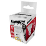 Energizer S8825 LED GU10 žiarovka 3.4W / pätica GU10 / 4000K / 345lm / 15000h (S8825)