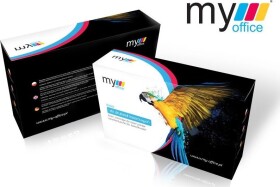 MyOffice Black Náhradný TN328BK (MOBTN328BKN)