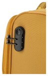 Sada cestovných kufrov Travelite Umbria S,M,L Golden Glow