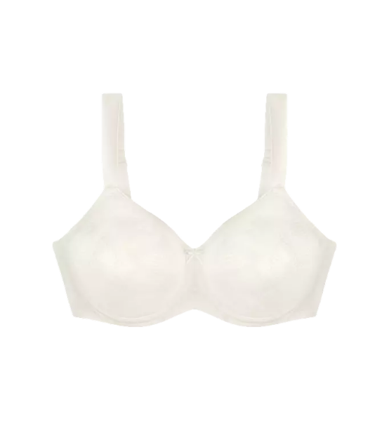 Podprsenka Essential Minimizer W - Triumph vanilková (00GT) 075C