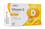 Dr.Max Vitamín D 1000 I.U.