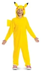 DISGUISE Kostým Pikachu žltá