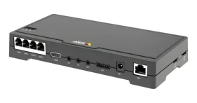 AXIS FA54 Main Unit / Server videa (0878-002)