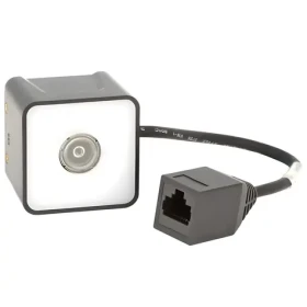 Honeywell HF520 čierna / Skenovací modul čiarových kódov / USB / TTL-RS232 / 640x486 / 60 fps / 3,9 m/s (HF520-R1-1USB)