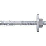 Fischer Bolzenanker FBZ 12/10 GS hmoždinka 543408 20 ks; 543408