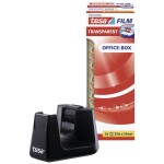 Tesa Easy Cut Smart + tesafilm transparent 53906-00000-00 tesafilm čierna (d x š) 33 m x 19 mm 1 sada; 53906-00000-00