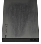 INTENSO Memory Board 1TB antracitová / Externý disk / 2.5" / USB 3.0 / R:85MBs / W: 75MBs (6028660)