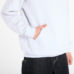 Mikina DIME Cursive Small Logo Hoodie UNISEX Ash XL