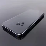 Wozinsky Tvrdené sklo Full Glue pre Samsung Galaxy A37 / Tvrdené sklo / 2 ks (5907769386978)