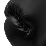Boxerské rukavice adidas HYBRID 80 ADIH80 black/gold 16 oz