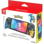Hori Split Pad Pro Lucario & Pikachu (Switch)