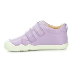 Geox Steppieup Lilac celoročné členkové barefoot topánky 27 EUR