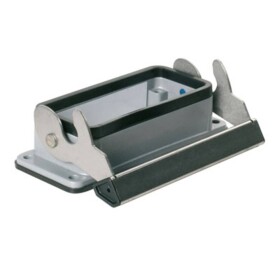 Weidmüller HDC 16B ALU 1209700000 púzdro 1 ks; 1209700000