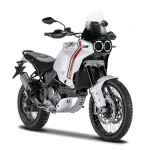 Maisto Ducati DesertX