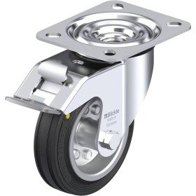 Blickle 604785 otočné koliesko s brzdou; 604785