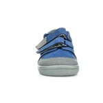 Beda mike (bf 0001/w/m/nub) členkové barefoot topánky 23 EUR