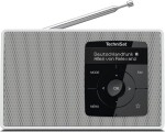 TechniSat TechniSat Digitradio 2 DAB+ Radio white