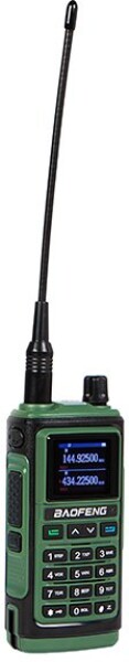 Blow 24-935# Radiotelefon uv-17 5w 1szt baofeng