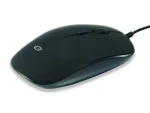 Conceptronic REGAS01B čierna / optická myš / USB-A / 3 tlačidlá / 1200 DPI (REGAS01B)