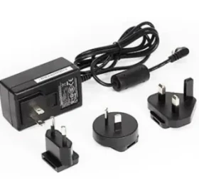 Synology Sieťový adaptér 30W set (12V/2.5A) pre DS419slim/DS416slim/DS414slim (Adapter 30W set)