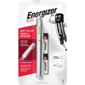 Energizer Penlite LED