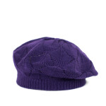 Art Of Polo Beret cz21471 Violet UNI