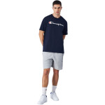 Pánske tričko Champion SS Tee M 220256 BS501 XL
