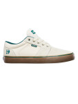 Etnies Barge LS WHITE/GUM pánske letné topánky - 45,5EUR