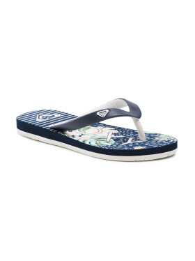 Roxy RG TAHITI DARK NAVY plážovky