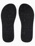 Quiksilver Carver Squish black grey black 22