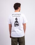 Montura Balance T-Shirt 00 WHITE L