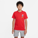 Detské tričko Sportswear SI Graphic Tee Jr FJ5391-657 - Nike M (137-147)