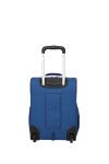 Detský kufrík na kolieskach Travelite Mini Mover 2w S Pirate