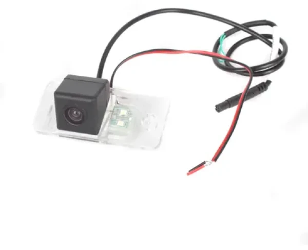 KEETEC BC ADI-02 / Parkovacia kamera / Audi A3, A4, A5, A6, Q7, S3, S5 / LED / IP67 / 170 °