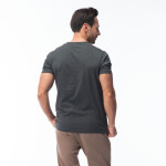 Pánske tričko s krátkym rukávom HAMILONI L