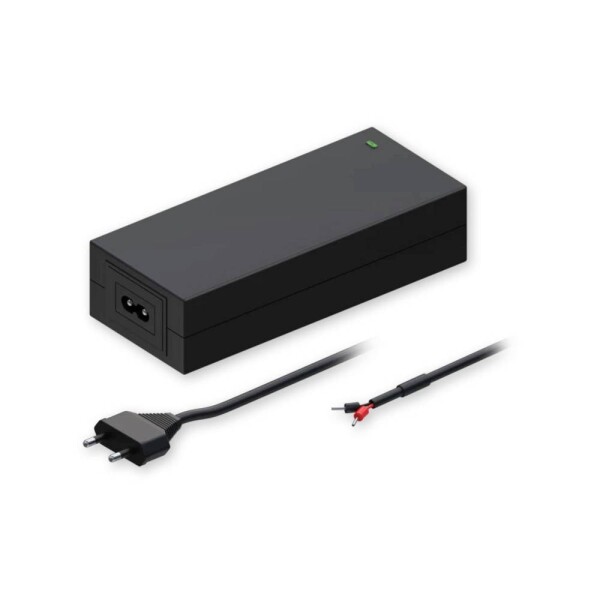 Teltonika EU 2-pin Power Supply 62W sieťový zdroj; PR317EUA