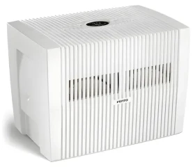 Venta AH550 OC biela / Zvlhčovač vzduchu / dotykové ovládanie / nádrž 10 l / do 60 m2 (7055000)