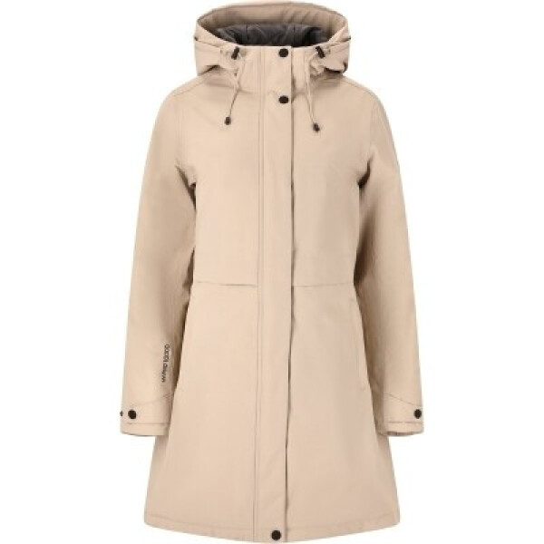 Dámska parka Whistler MULLIE 40